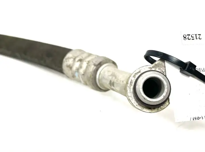 Seat Leon (1M) (1998 - 2006) 1J2820743AJ Трубки и шланги кондиционера — фото 3