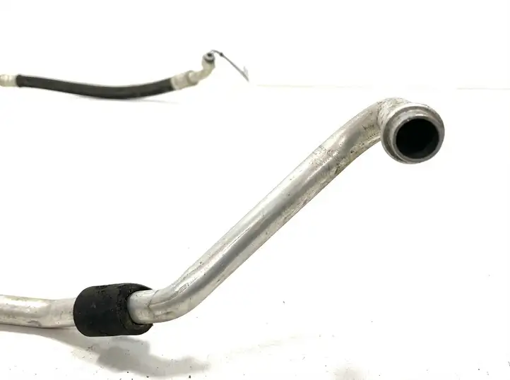 Seat Leon (1M) (1998 - 2006) 1J2820743AJ Трубки и шланги кондиционера — фото 4