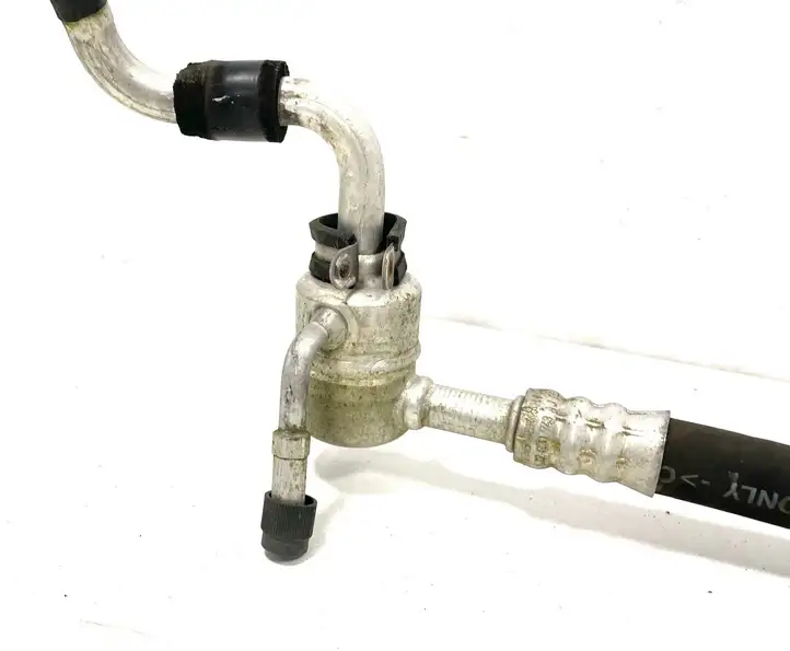 Seat Leon (1M) (1998 - 2006) 1J2820743AJ Трубки и шланги кондиционера — фото 6