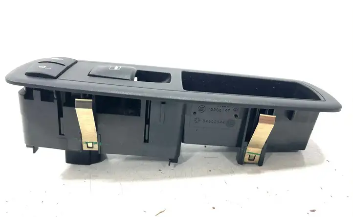 Dodge Journey (2007 - 2011) 04602544 Кнопка стеклоподъемников — фото 3