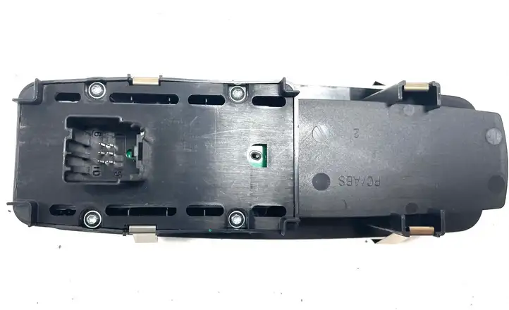 Dodge Journey (2007 - 2011) 04602544 Кнопка стеклоподъемников — фото 5