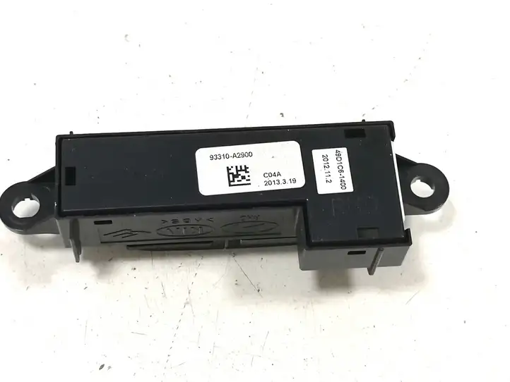 Kia Ceed (2012 - 2015) 93310A2900 Другие включатели / ручки/ переключатели — фото 2