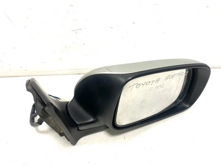 Toyota Avensis T250 (2003 - 2006) 015829 Боковое зеркало с электроприводом — фото 1