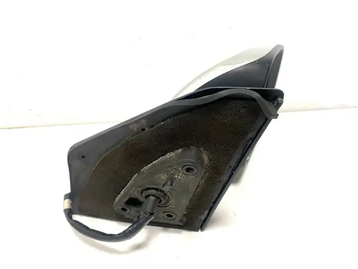 Toyota Avensis T250 (2003 - 2006) 015829 Боковое зеркало с электроприводом — фото 5
