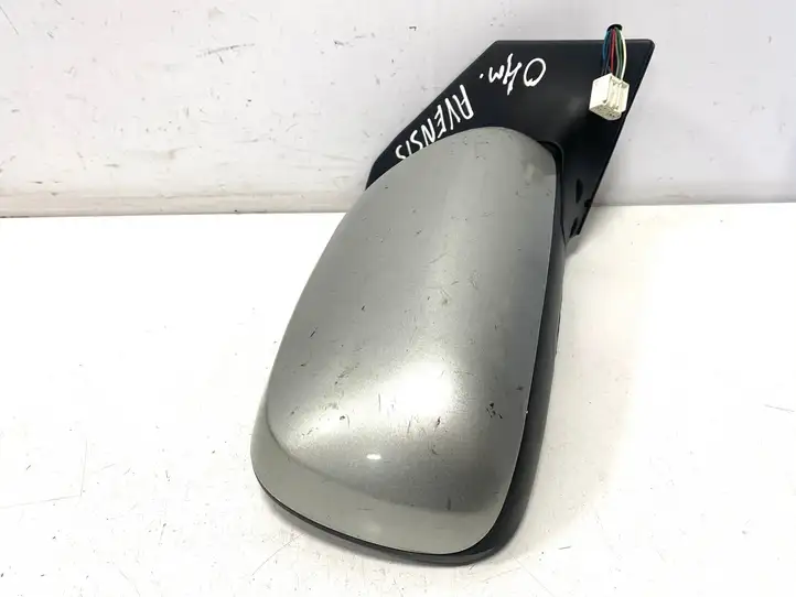 Toyota Avensis T250 (2003 - 2006) 015829 Боковое зеркало с электроприводом — фото 7