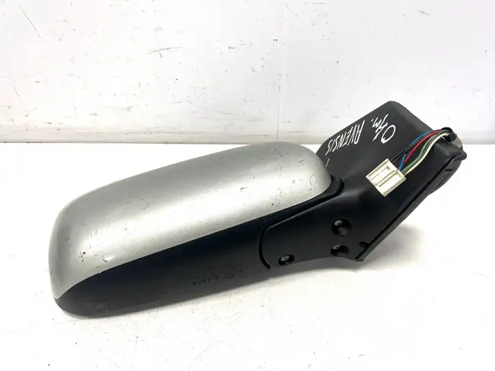 Toyota Avensis T250 (2003 - 2006) 015829 Боковое зеркало с электроприводом — фото 8