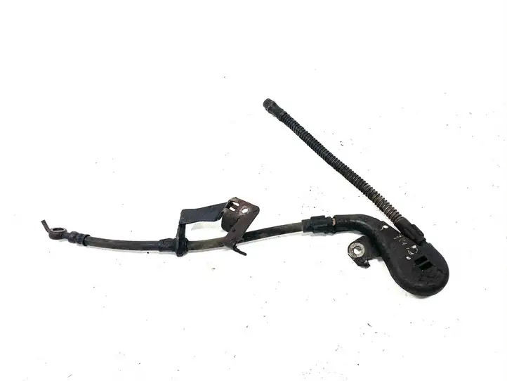 Citroen C5 (2004 - 2008) 3711 Тормозные трубки и шланги — фото 2