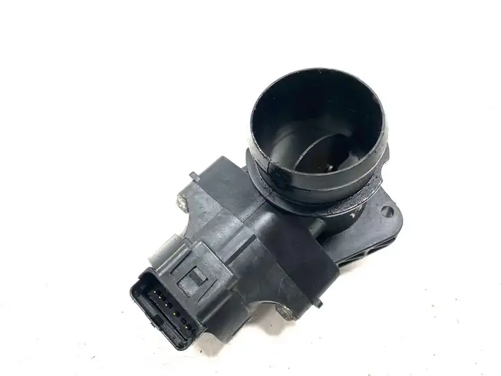 Ford Focus (2005 - 2008) 9686487280 Дроссельная заслонка — фото 1