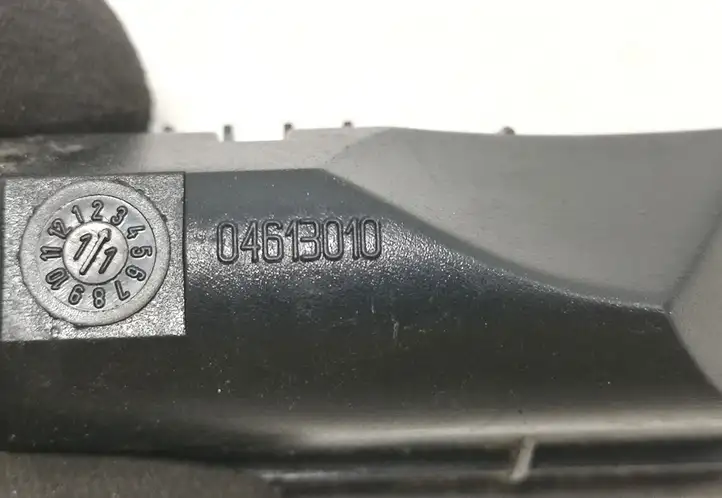 Alfa Romeo 147 (2000 - 2004) 517134000 Подсветка номера — фото 4