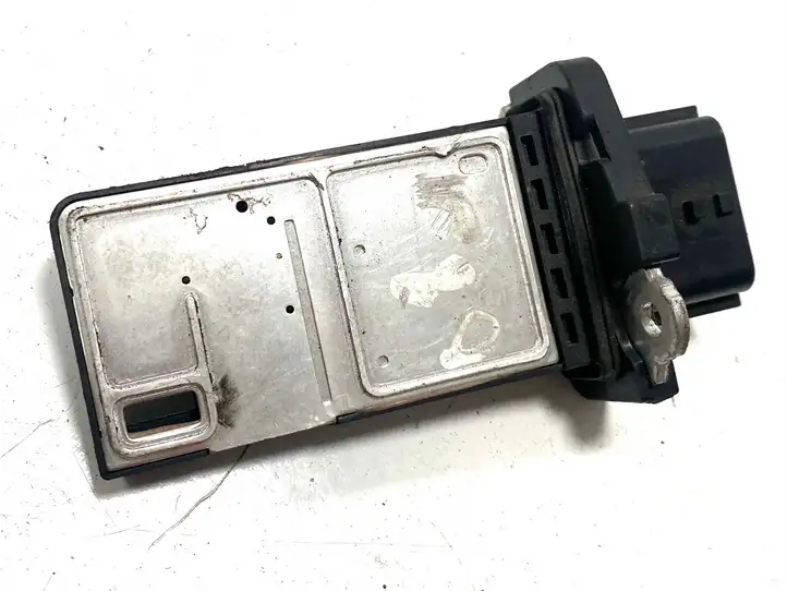 Nissan Qashqai (2006 - 2010) 226807S000 Датчик массового расхода воздуха — фото 5