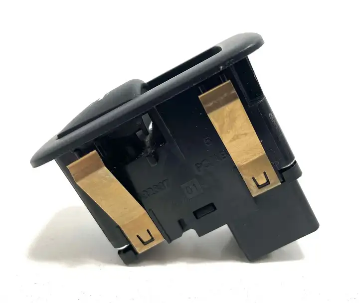 Dodge Journey (2007 - 2011) 04602531AE Кнопка стеклоподъемников — фото 2