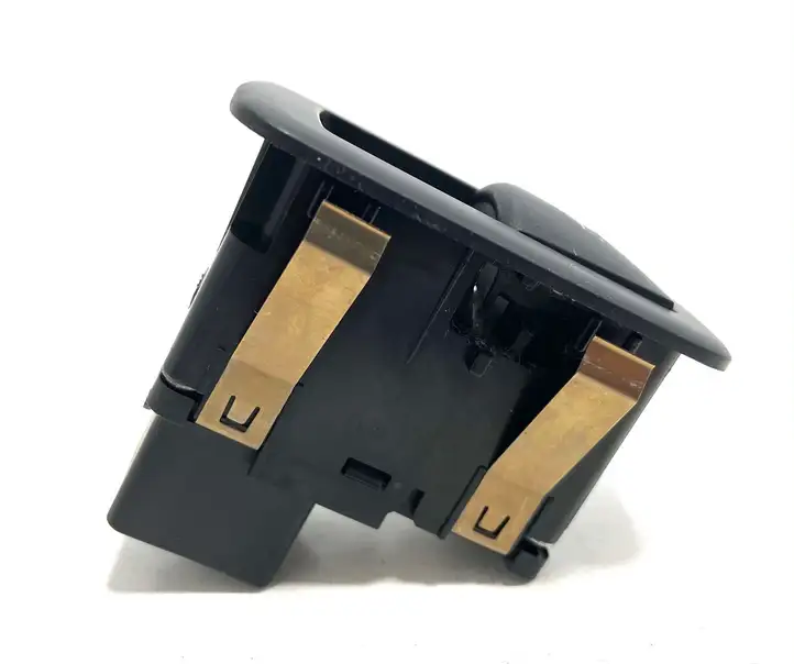 Dodge Journey (2007 - 2011) 04602531AE Кнопка стеклоподъемников — фото 3