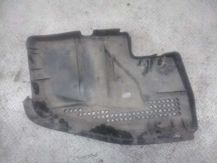 Renault Laguna (2001 - 2005)  8200023140 Крышка ящика аккумулятора