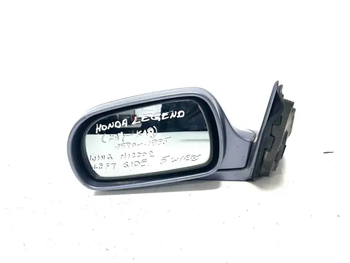 Honda Legend III KA9 (1996 - 2006) 010263 Боковое зеркало с электроприводом — фото 1
