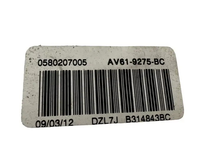 Ford C-MAX II (2010 - 2015) AV619275BC Топливный насос (в баке) — фото 7