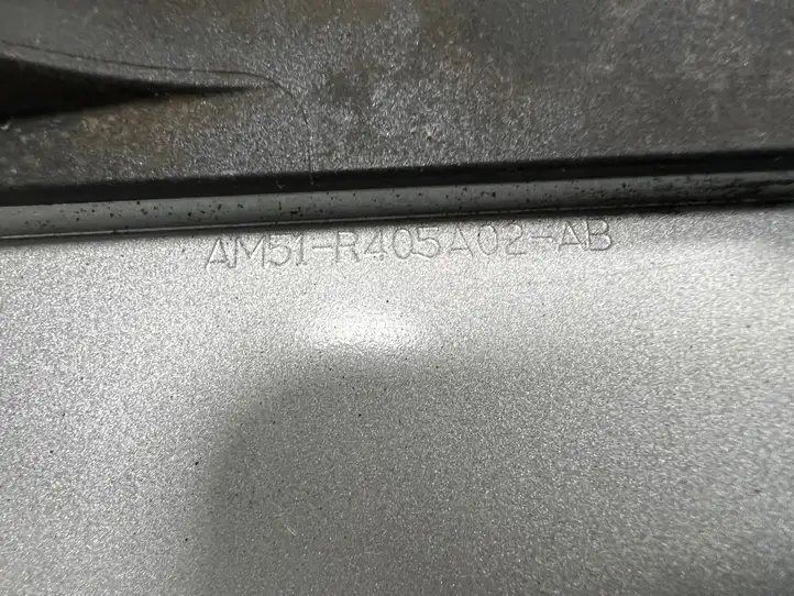 Ford C-MAX II (2010 - 2015) AM51R27936 Крышка топливного бака — фото 8