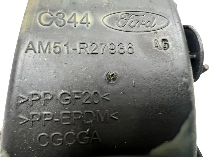 Ford C-MAX II (2010 - 2015) AM51R27936 Крышка топливного бака — фото 9