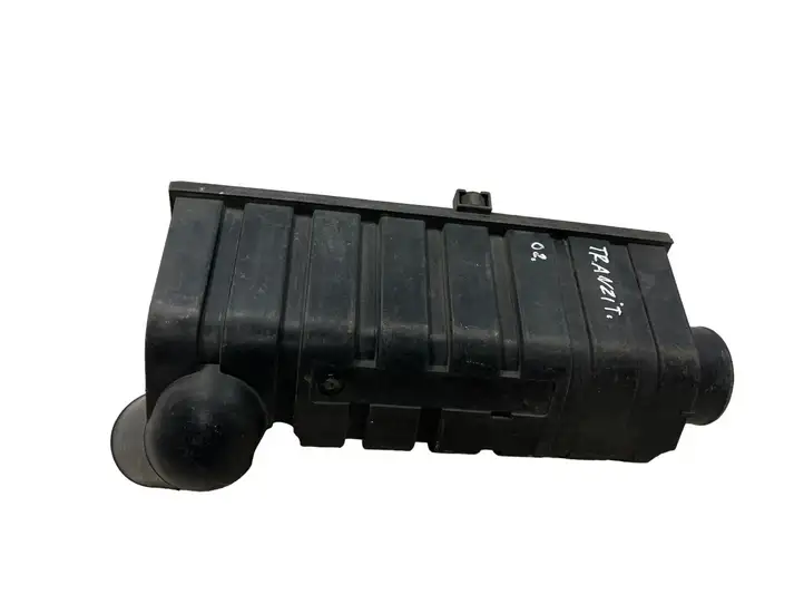 Ford Transit (2000 - 2006) IC159A675 Корпус воздушного фильтра — фото 1