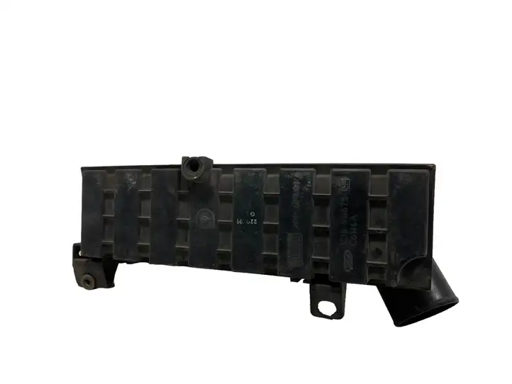 Ford Transit (2000 - 2006) IC159A675 Корпус воздушного фильтра — фото 2