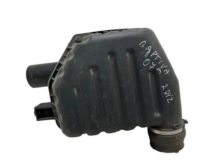 Chevrolet Captiva (2006 - 2011) 96628880 Корпус воздушного фильтра — фото 1