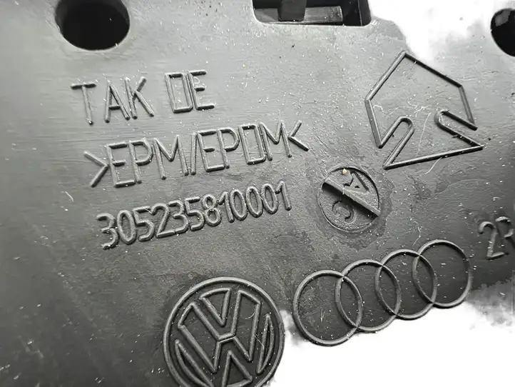 Audi A3/S3 8P (2004 - 2008) 8P3880242A Подушка безопасности сиденья — фото 7
