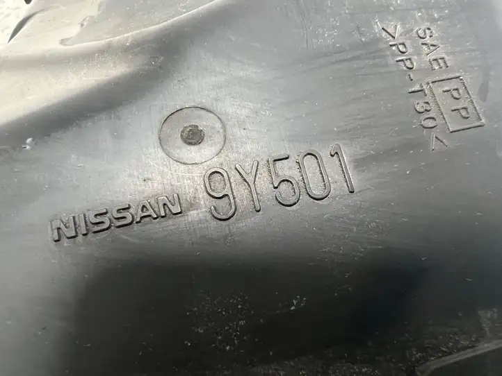 Nissan Murano Z50 (2002 - 2008) 9Y501 Корпус воздушного фильтра — фото 8