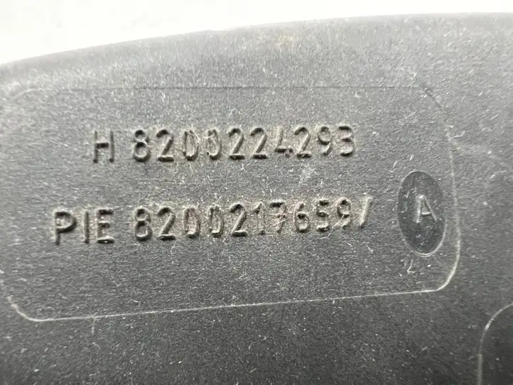 Renault Espace - Grand espace IV (2004 - 2014) 8200224293 Корпус воздушного фильтра — фото 10
