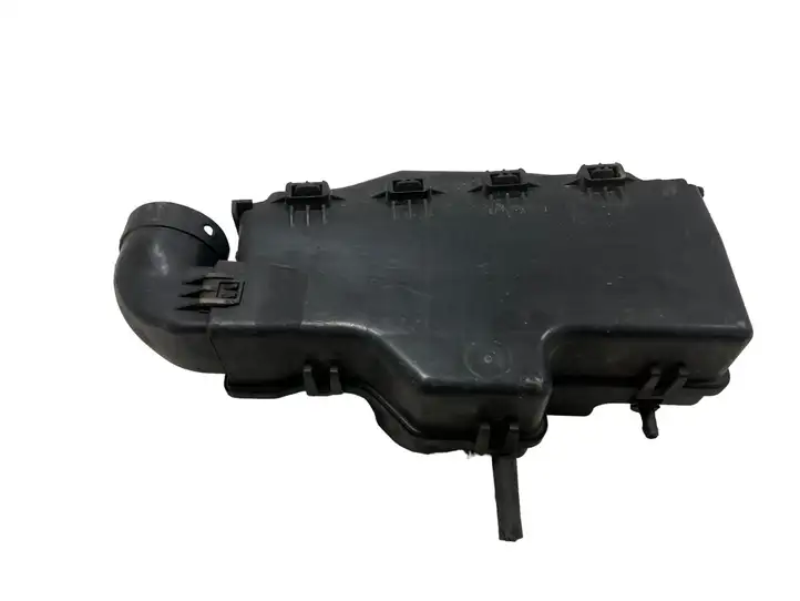 Peugeot 1007 (2005 - 2009) 9663365980A Корпус воздушного фильтра — фото 4