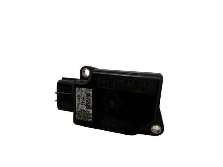 Mitsubishi Grandis (2003 - 2012) MR985187 Датчик массового расхода воздуха — фото 2