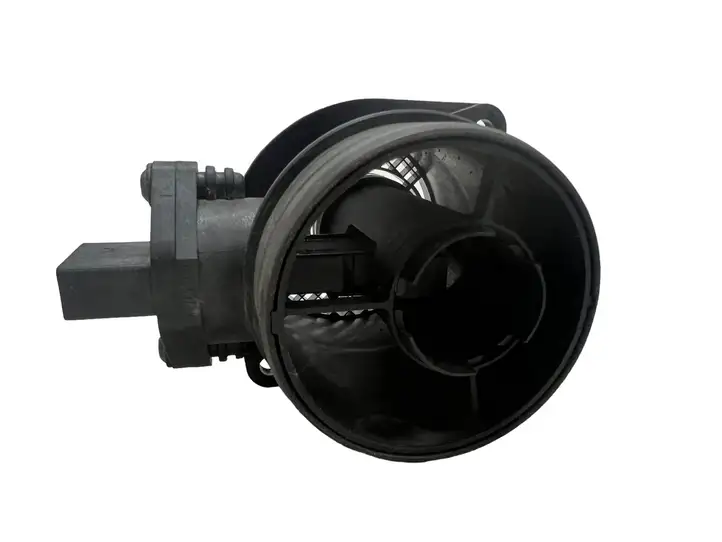 Mitsubishi Lancer VIII (2007 - 2011) 0281002461 Датчик массового расхода воздуха — фото 2