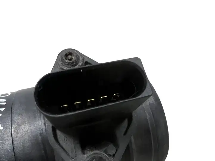 Mitsubishi Lancer VIII (2007 - 2011) 0281002461 Датчик массового расхода воздуха — фото 4