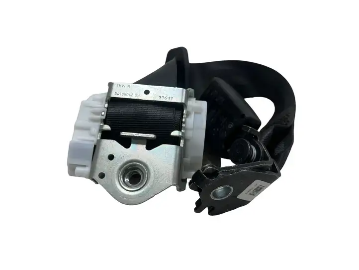 Ford Focus (2011 - 2015) 34215455A Центральный ремень безопасности — фото 7