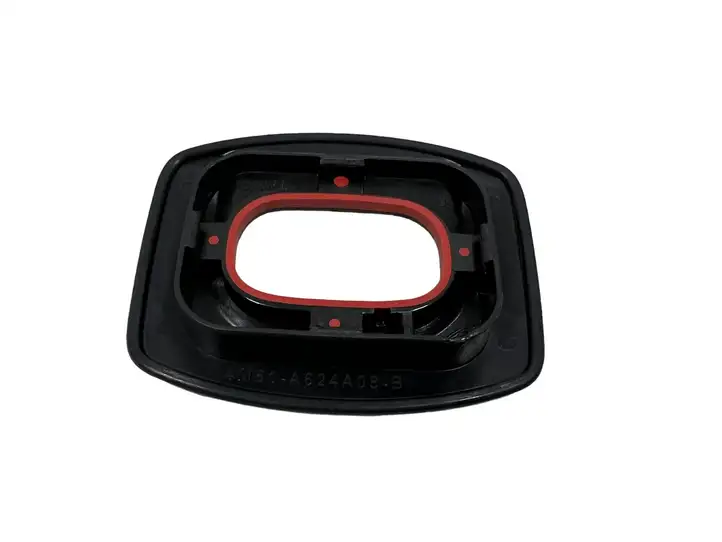 Ford Focus (2011 - 2015) AE8354666L75AA Обшивка сидений — фото 3