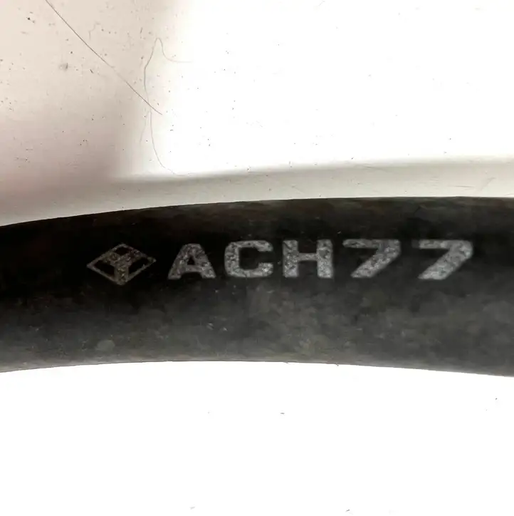 Mitsubishi Outlander (2007 - 2012) ACH77 Трубки и шланги кондиционера — фото 6