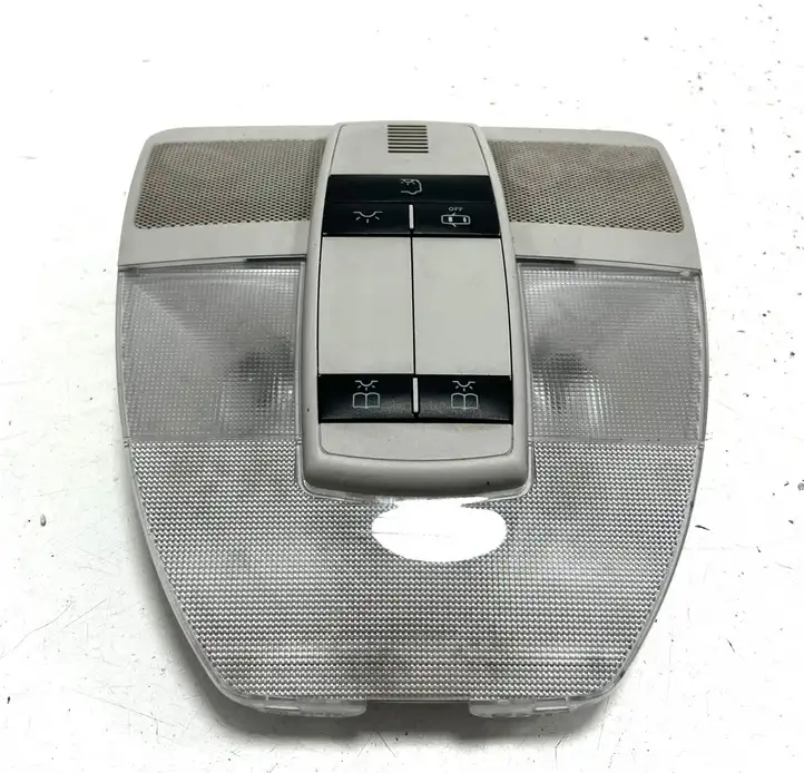 Mercedes-Benz B-class W245 (2005 - 2008) A1698202123 Передняя подсветка — фото 1