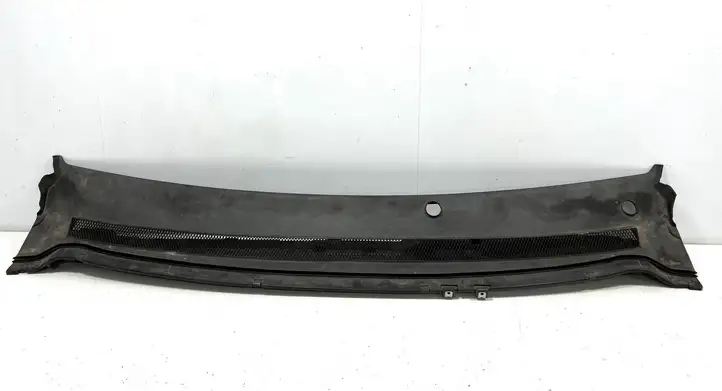 Ford Focus (2005 - 2008) 4M51A02216 Жабо стеклоочистителей — фото 1