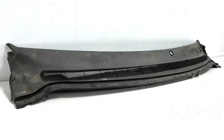 Ford Focus (2005 - 2008) 4M51A02216 Жабо стеклоочистителей — фото 2