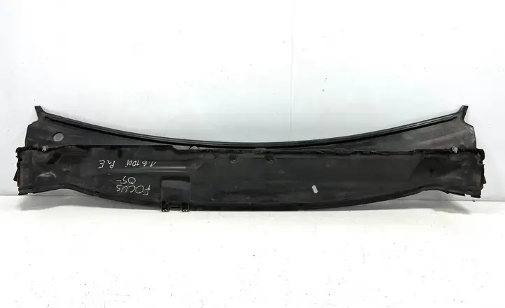 Ford Focus (2005 - 2008) 4M51A02216 Жабо стеклоочистителей — фото 4