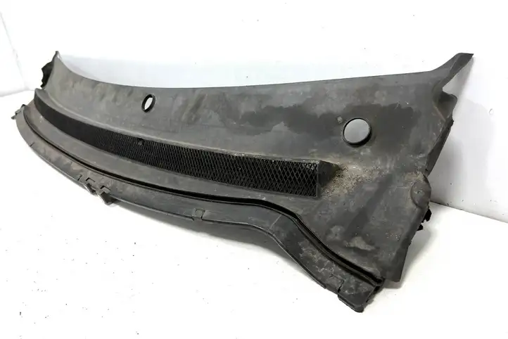 Ford Focus (2005 - 2008) 4M51A02216 Жабо стеклоочистителей — фото 7