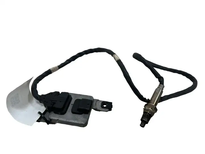Volkswagen Tiguan (2007 - 2011) 04L907805L Лямбда-зонд — фото 6
