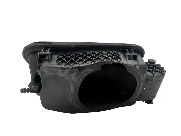 BMW 5 F10 F11 (2009 - 2016) 7206558 Крышка топливного бака — фото 7