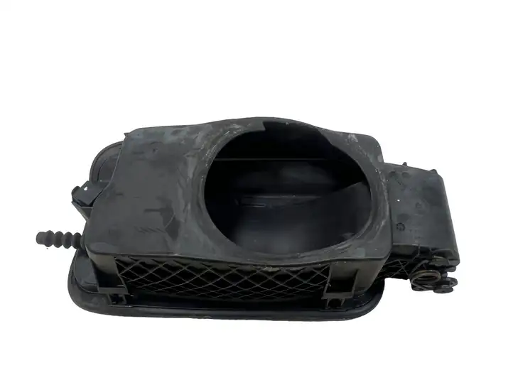 BMW 5 F10 F11 (2009 - 2016) 7206558 Крышка топливного бака — фото 9