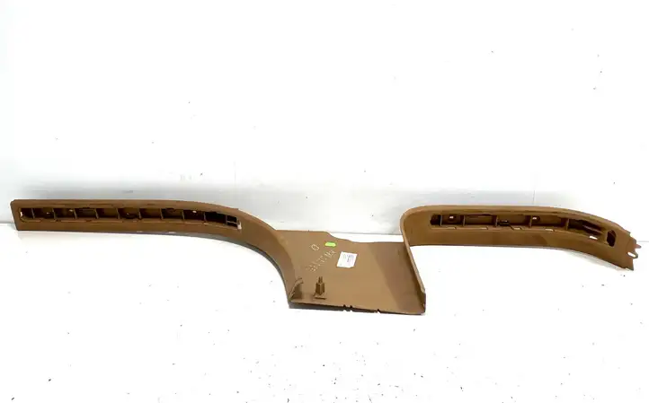 Porsche Cayenne (9PA) (2002 - 2010) 7L0853370D Нижняя обшивка стойки B — фото 2