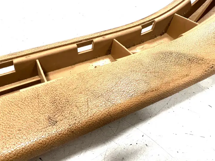 Porsche Cayenne (9PA) (2002 - 2010) 7L0853370D Нижняя обшивка стойки B — фото 6