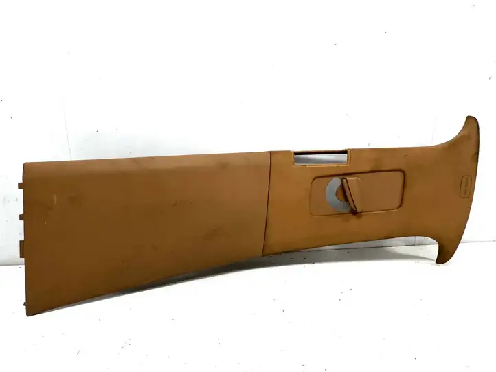 Porsche Cayenne (9PA) (2002 - 2010) 7L5867239 Верхняя обшивка стойки B — фото 4