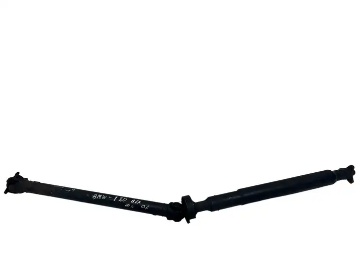 BMW 1 E81 E87 (2004 - 2011) 753130704 Карданный вал в сборе — фото 1