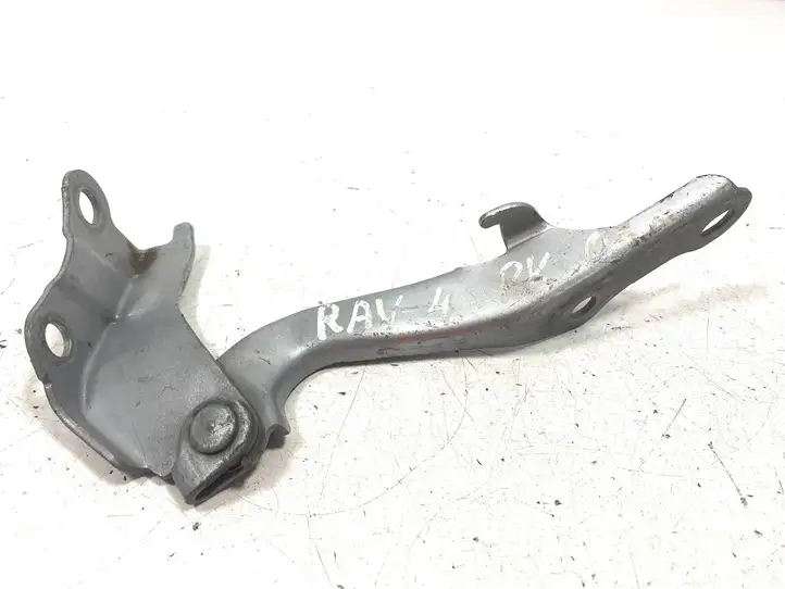 Toyota RAV 4 (XA30) (2006 - 2016) Петли капота — фото 1