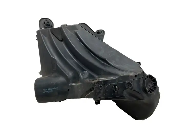 BMW 3 E92 E93 (2005 - 2014) 1371779746007 Корпус воздушного фильтра — фото 11