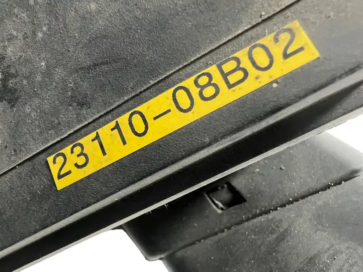 SsangYong Rexton (2007 - 2012) 2311008B02 Корпус воздушного фильтра — фото 8