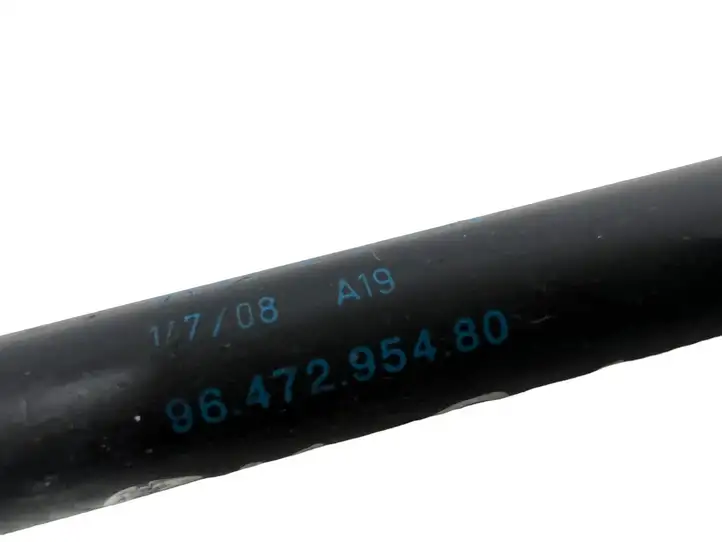 Citroen C4 (2004 - 2008) 9647295480 Амортизатор крышки багажника — фото 5